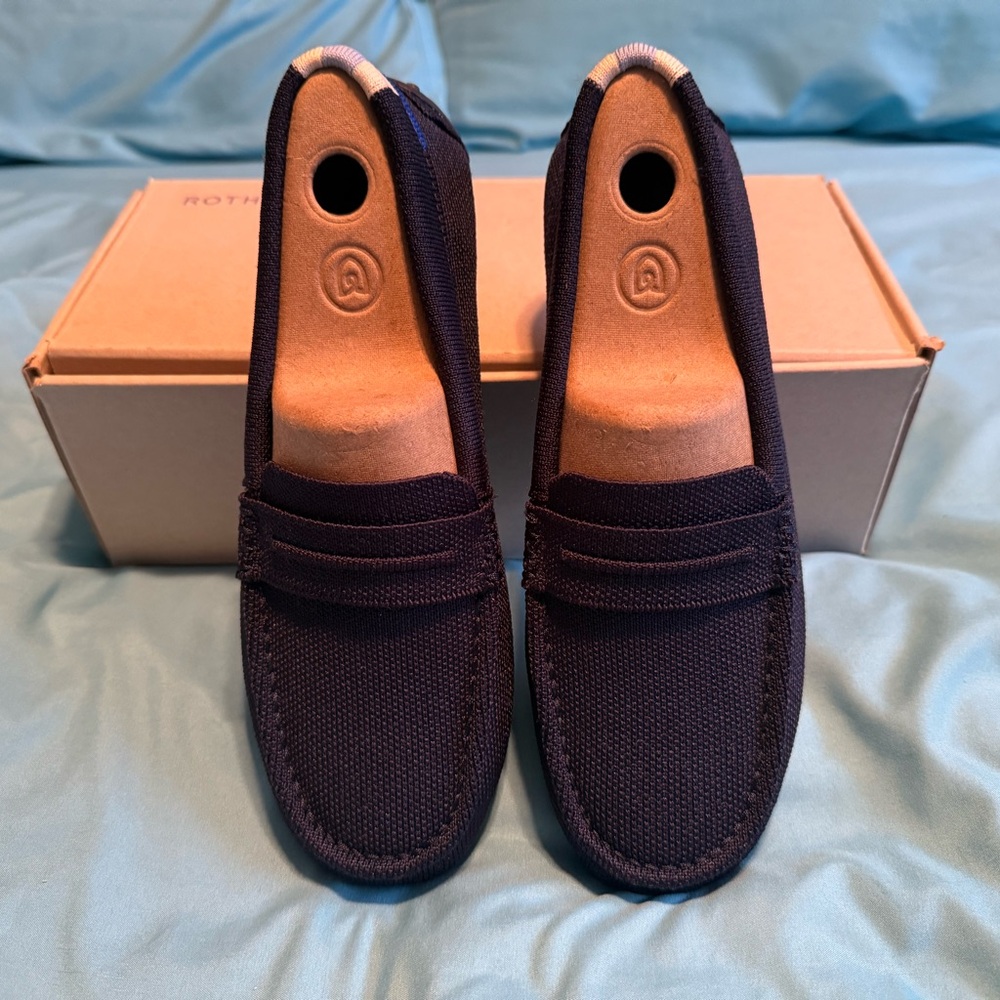 Rothy's Women’s Loafers